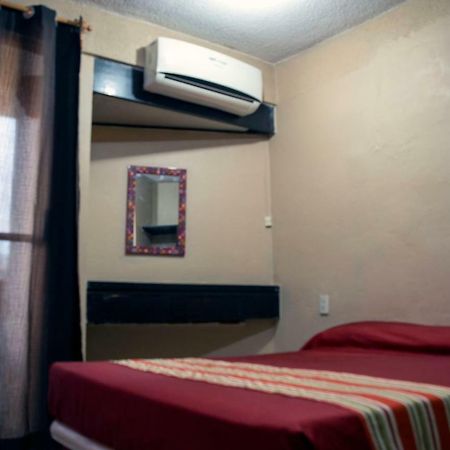 Isabel Suites シワタネホ エクステリア 写真