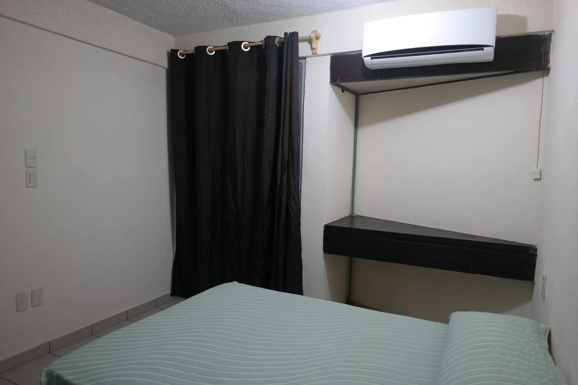 Isabel Suites シワタネホ エクステリア 写真
