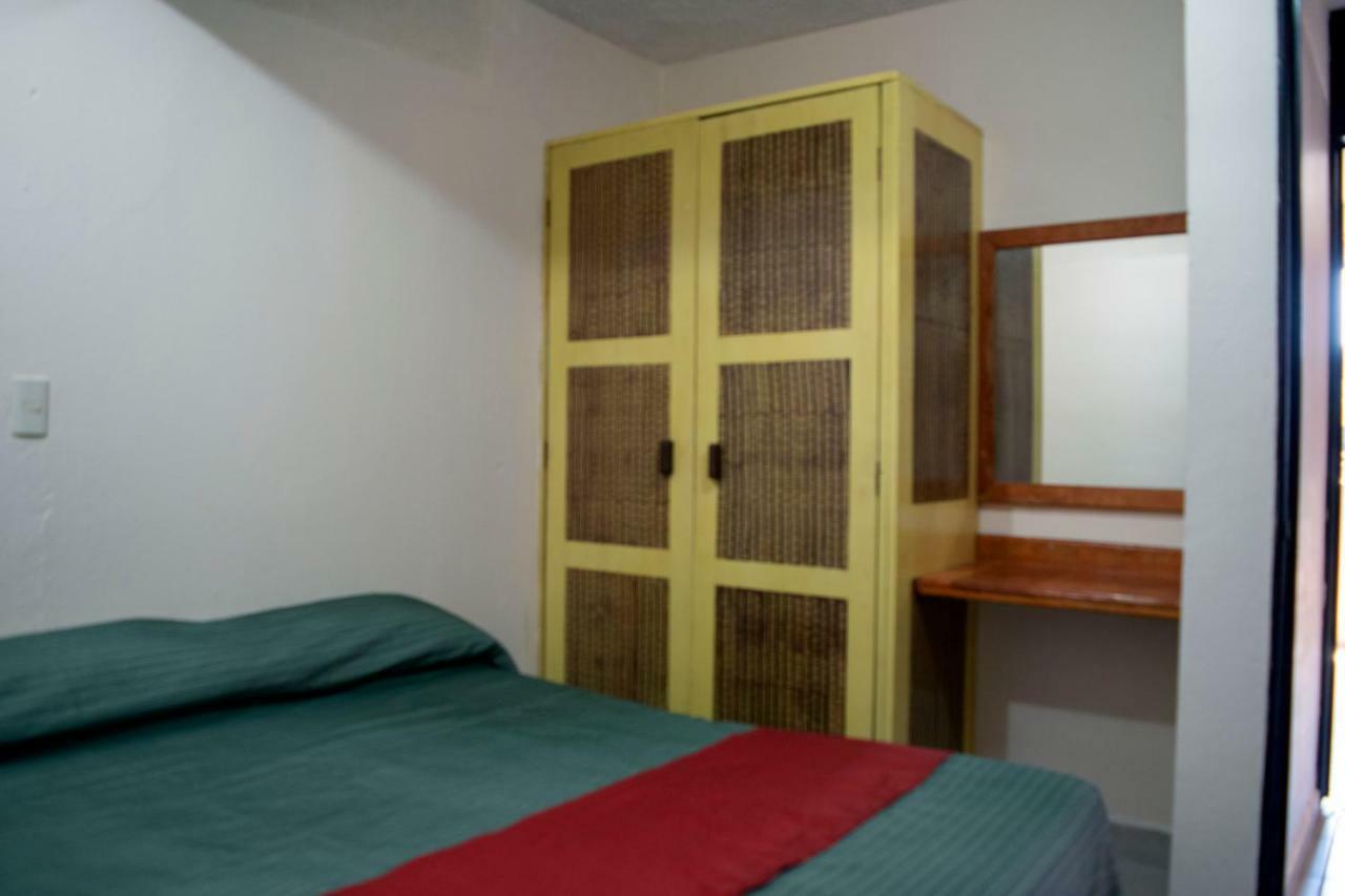 Isabel Suites シワタネホ エクステリア 写真