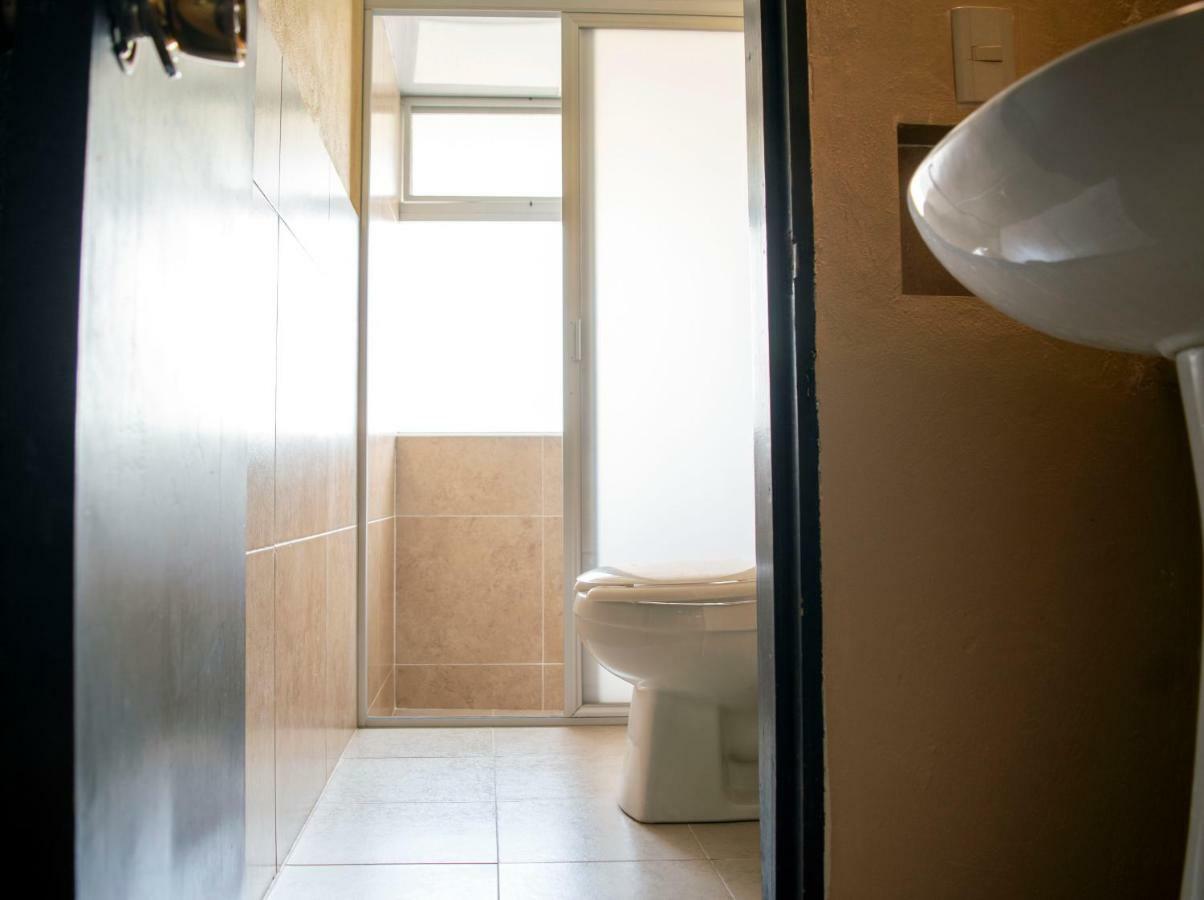 Isabel Suites シワタネホ エクステリア 写真