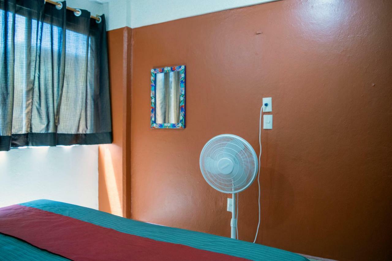 Isabel Suites シワタネホ エクステリア 写真