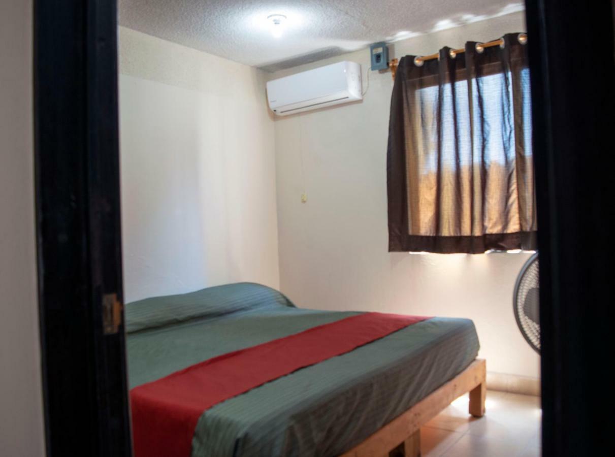 Isabel Suites シワタネホ エクステリア 写真