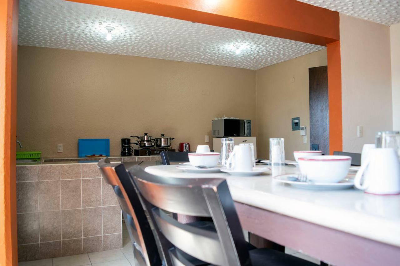 Isabel Suites シワタネホ エクステリア 写真