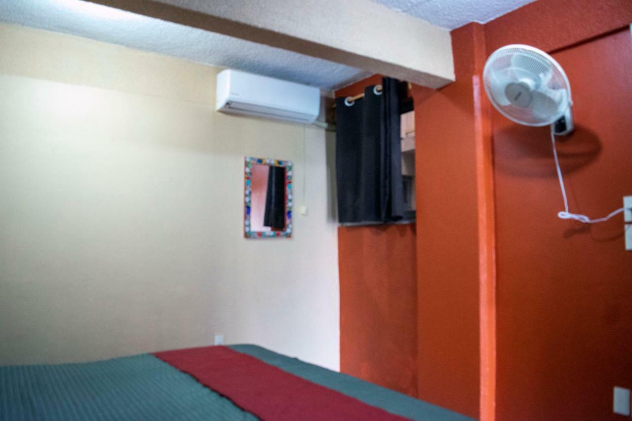 Isabel Suites シワタネホ エクステリア 写真