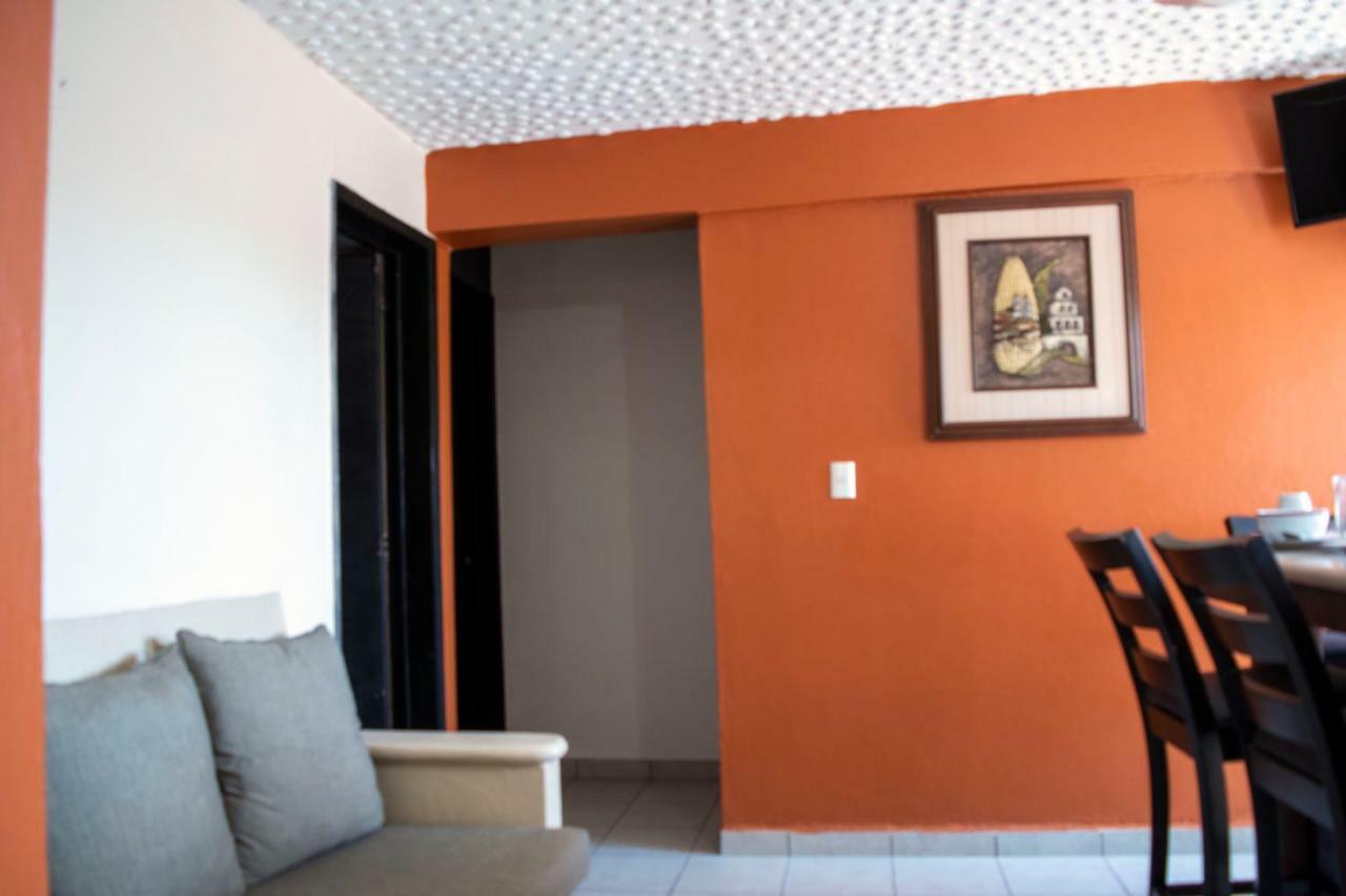 Isabel Suites シワタネホ エクステリア 写真