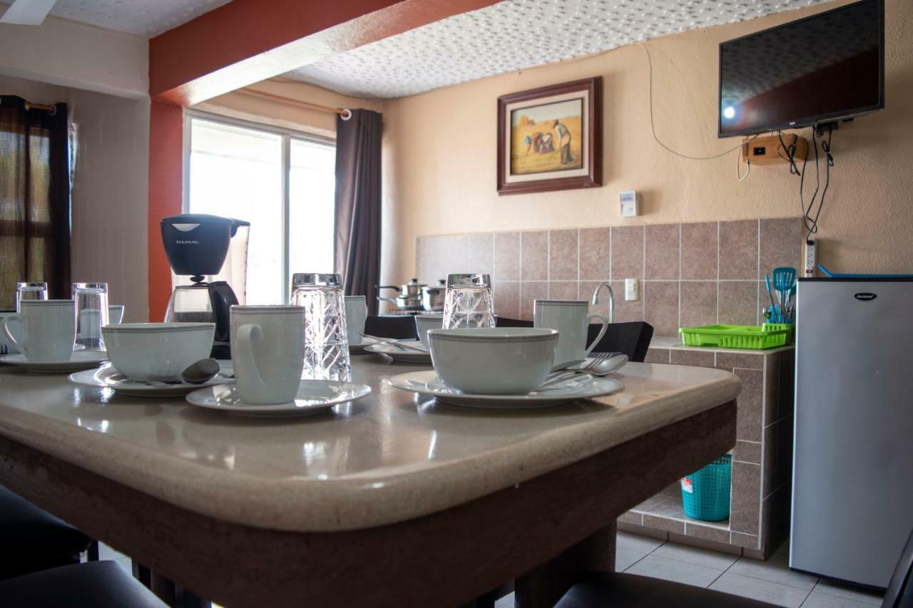 Isabel Suites シワタネホ エクステリア 写真