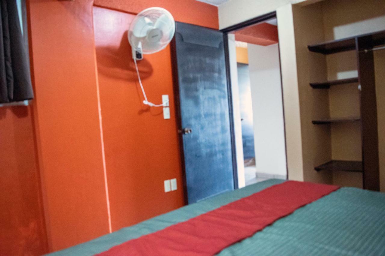 Isabel Suites シワタネホ エクステリア 写真