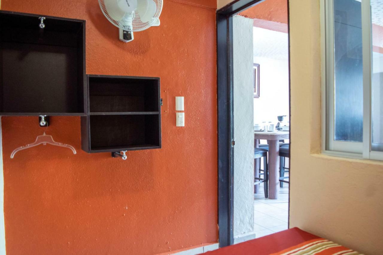 Isabel Suites シワタネホ エクステリア 写真