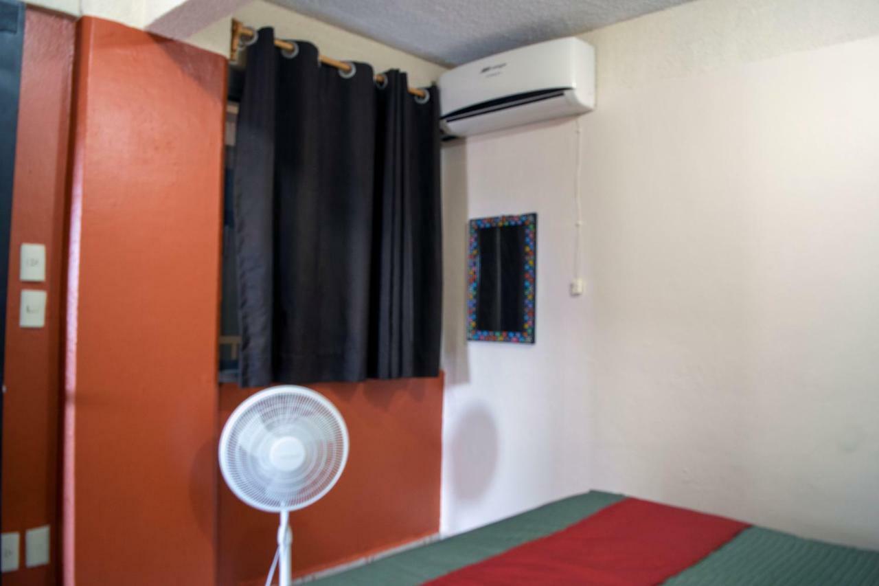 Isabel Suites シワタネホ エクステリア 写真
