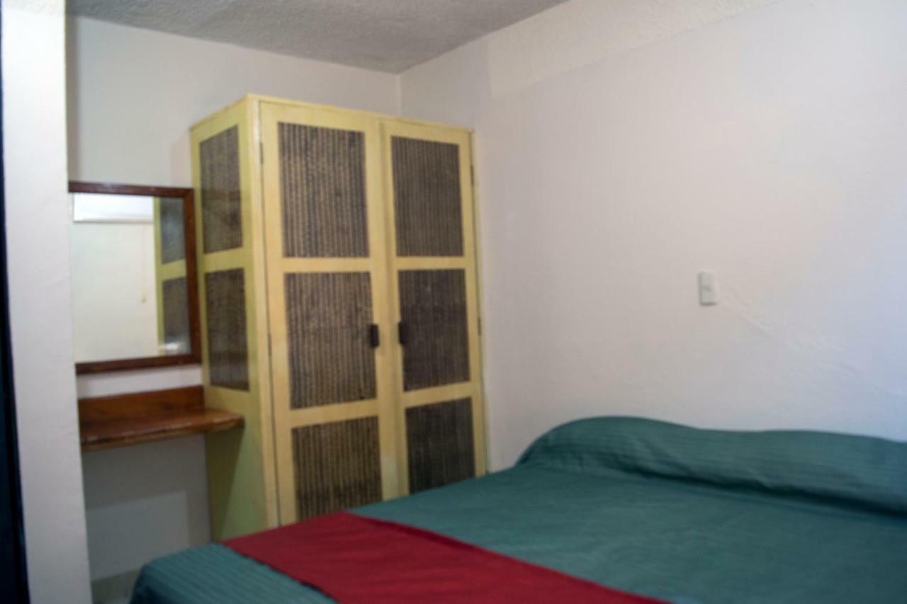 Isabel Suites シワタネホ エクステリア 写真