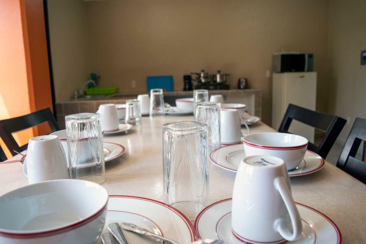 Isabel Suites シワタネホ エクステリア 写真