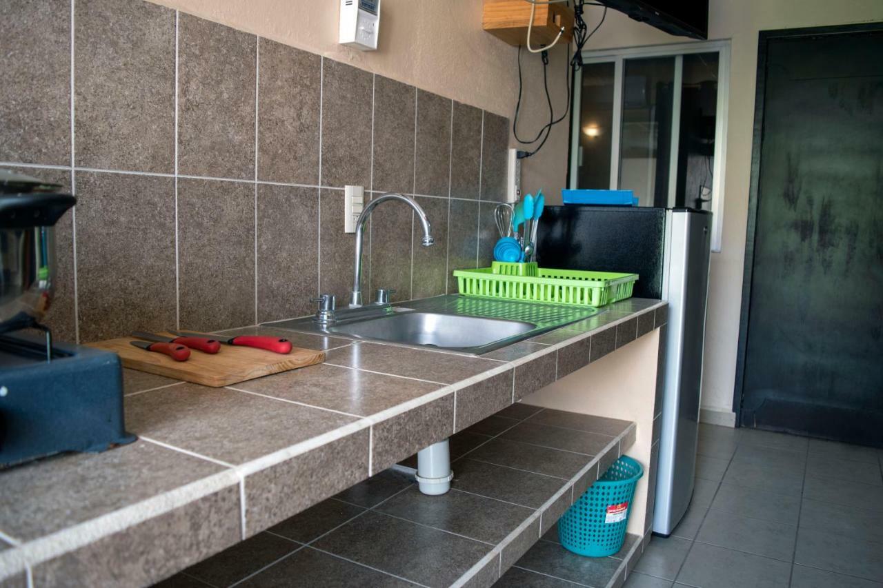 Isabel Suites シワタネホ エクステリア 写真