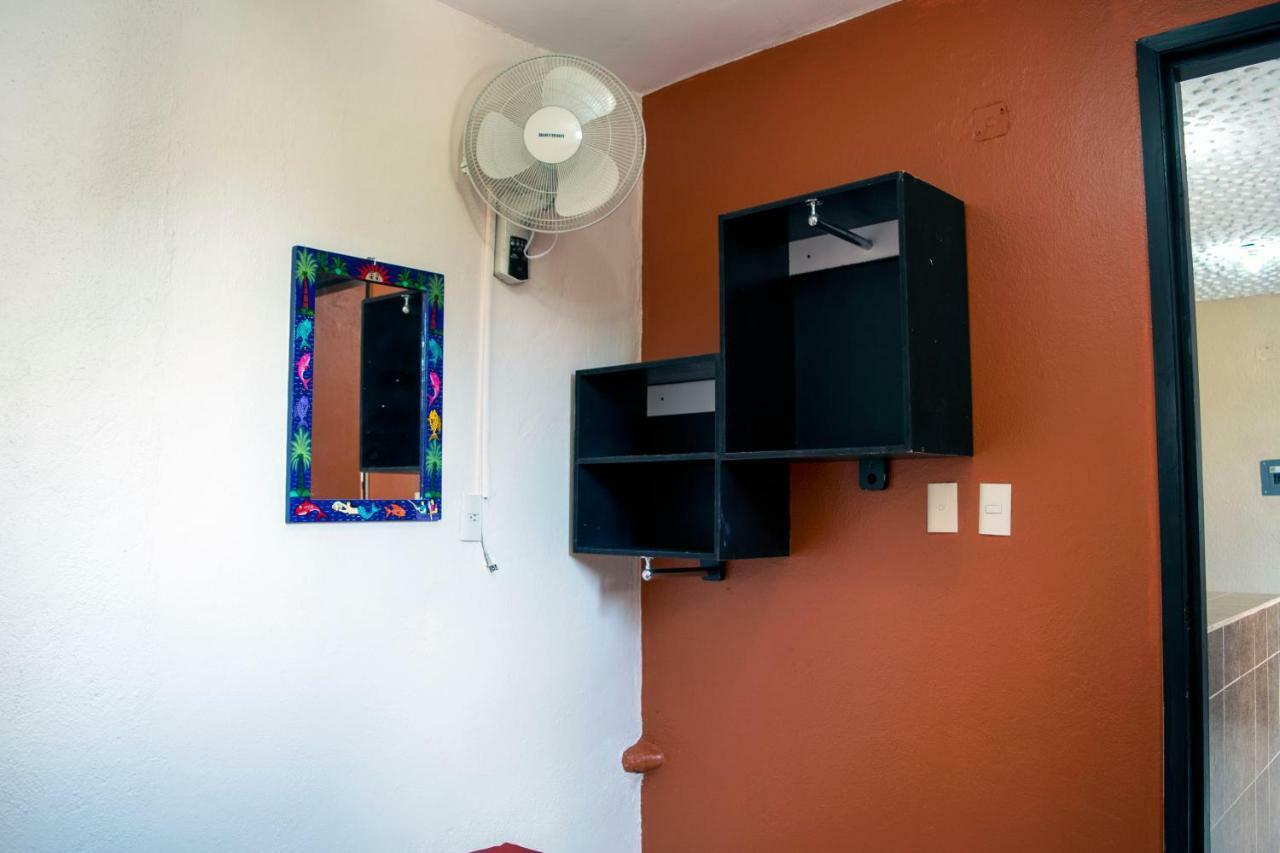 Isabel Suites シワタネホ エクステリア 写真