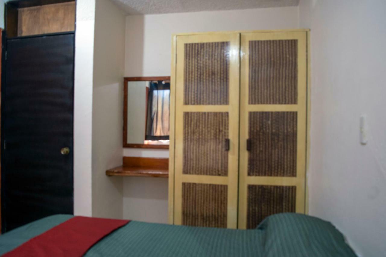 Isabel Suites シワタネホ エクステリア 写真