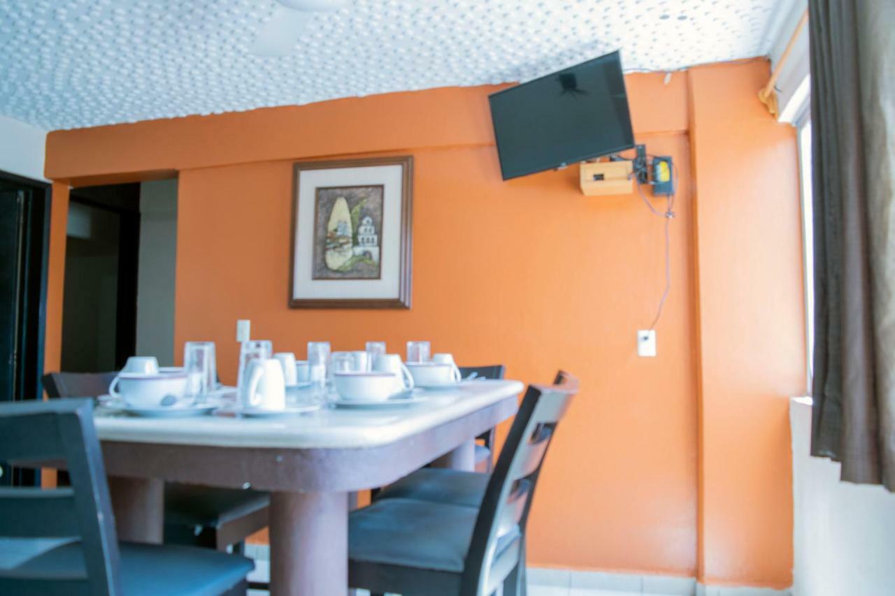 Isabel Suites シワタネホ エクステリア 写真