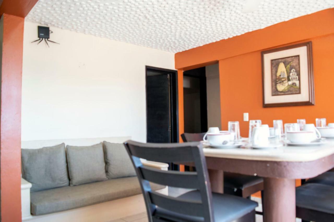 Isabel Suites シワタネホ エクステリア 写真