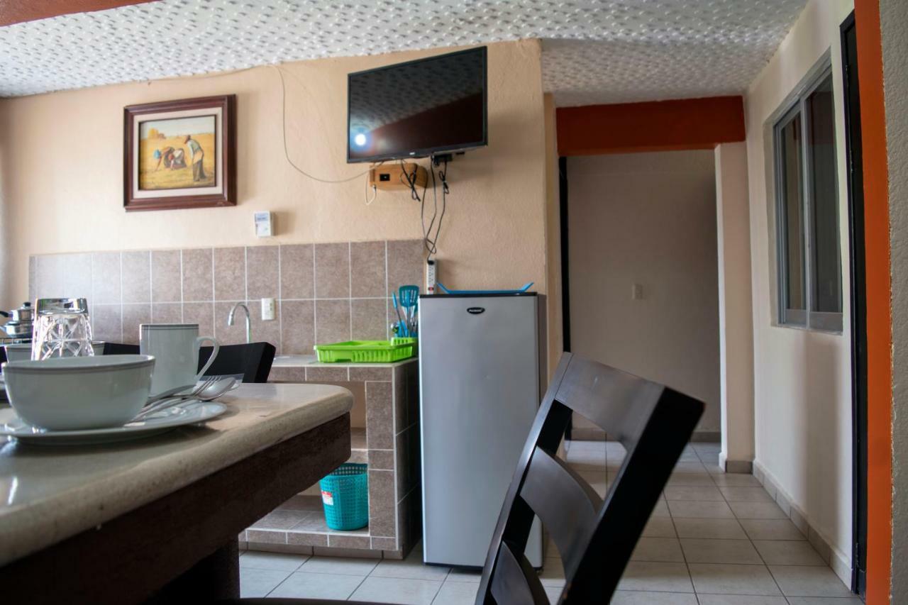 Isabel Suites シワタネホ エクステリア 写真